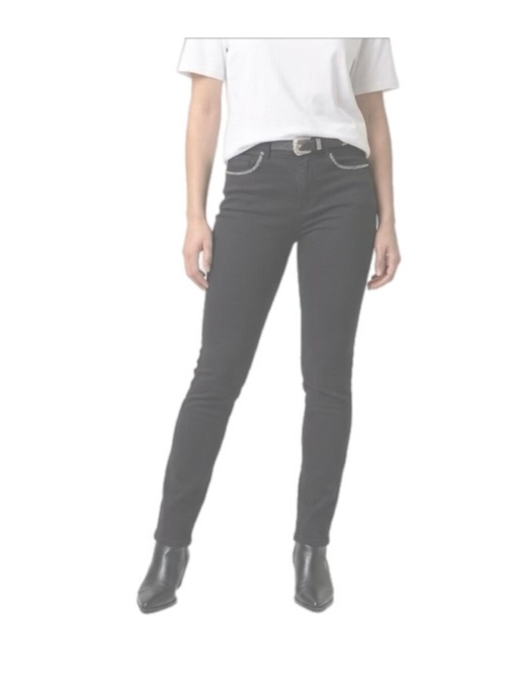AJ Armani Jeans